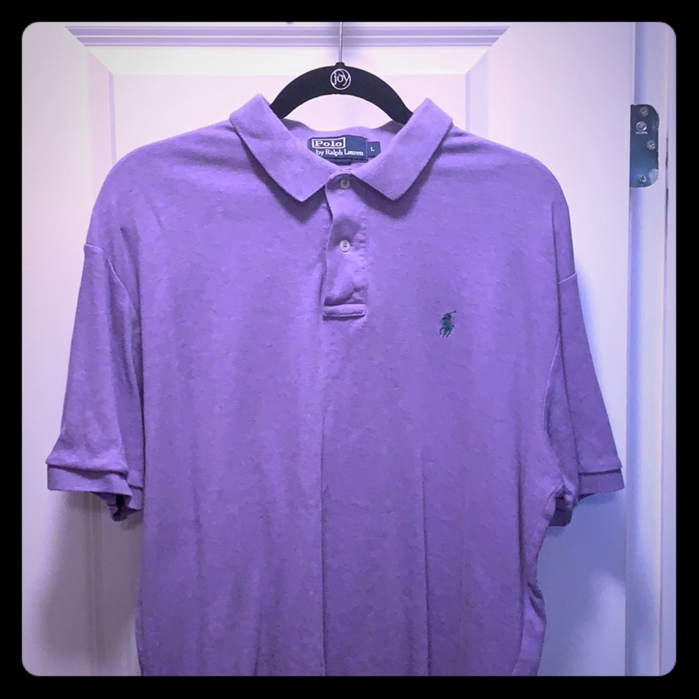 Polo Short Sleeve